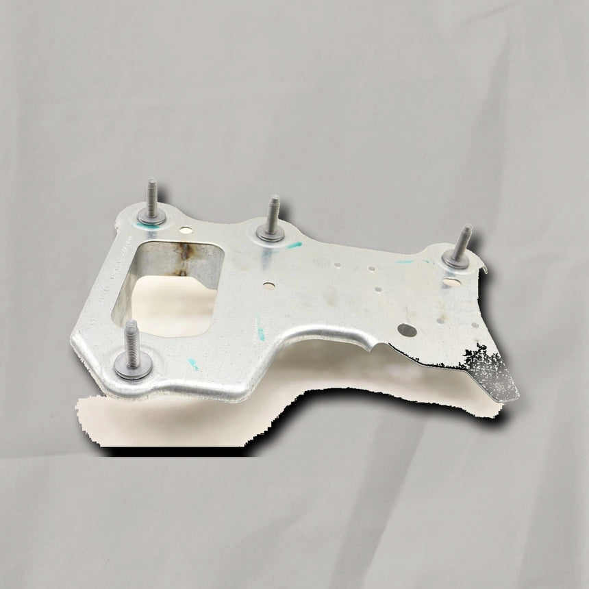 2023-2024 Ford Bronco Sport Maverick Front Driver Side Bumper Mount Bracket OEM