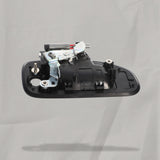 2013-2021 Nissan NV200 Driver Side Front Exterior Door Handle OEM 2.0L L4