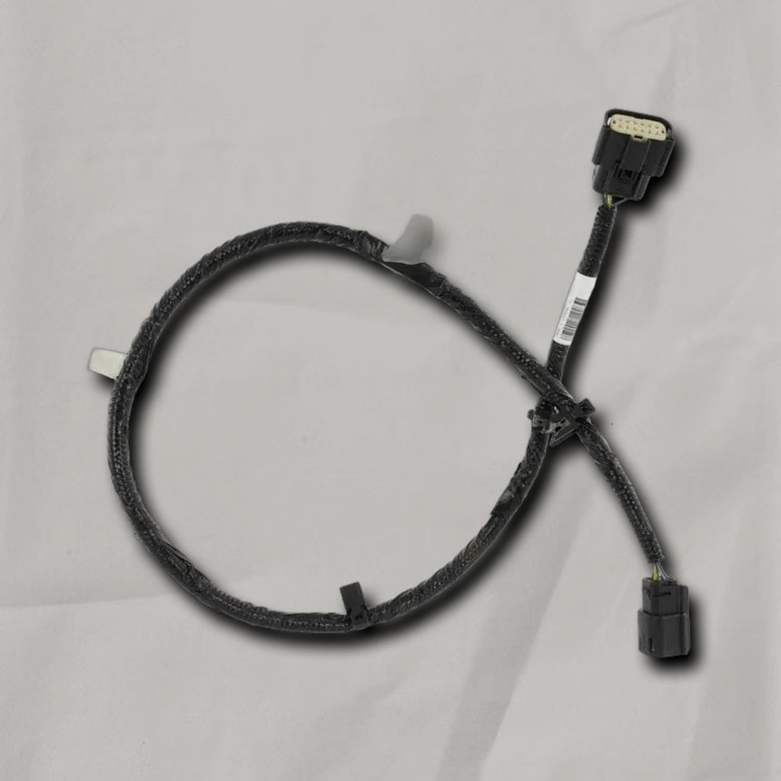 2017-2020 Lincoln MKZ Passenger Side 3.0L Wire Harness OEM
