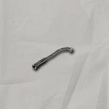 2018-2021 Jeep Wrangler Engine Oil Separator Hose 2.0L Turbo OEM
