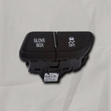 2019-2022 Chevrolet Blazer Stability Control System Switch OEM