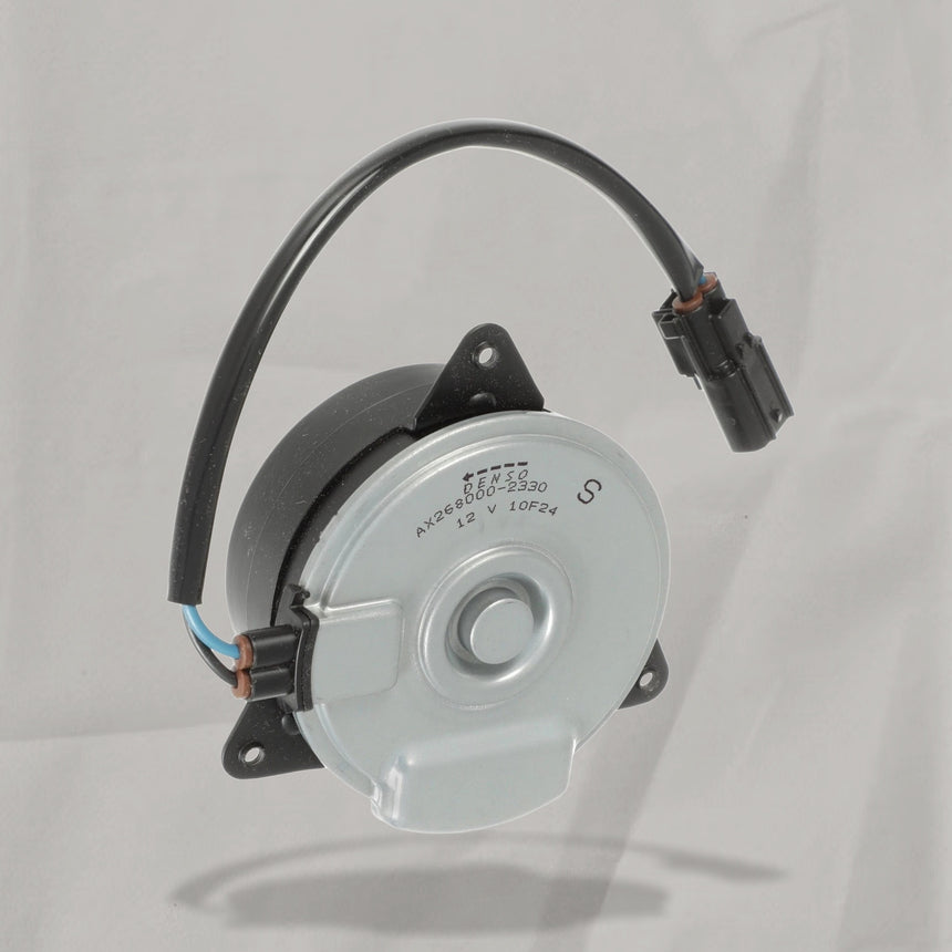 2023-2024 Honda CR-V Passenger Side Fan Motor 1.5L Turbo OEM