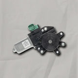 2022-2024 Nissan TITAN TITAN XD Driver Side Window Motor OEM