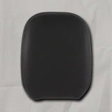 2020-2024 Ford Explorer Rear Headrest Cover Leather Ebony OEM