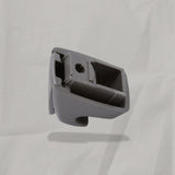 2019-2022 Chevy Spark Trax Light Ash Gray Sunshade Support OEM