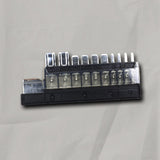 2022-2026 Hyundai Tucson Kia Sportage 2.5L Multi Fuse 10P OEM