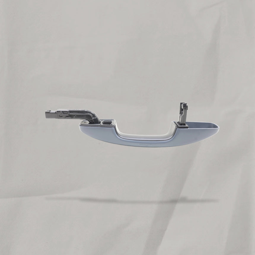 2018-2024 Ford Expedition Passenger Side Front Exterior Door Handle OEM