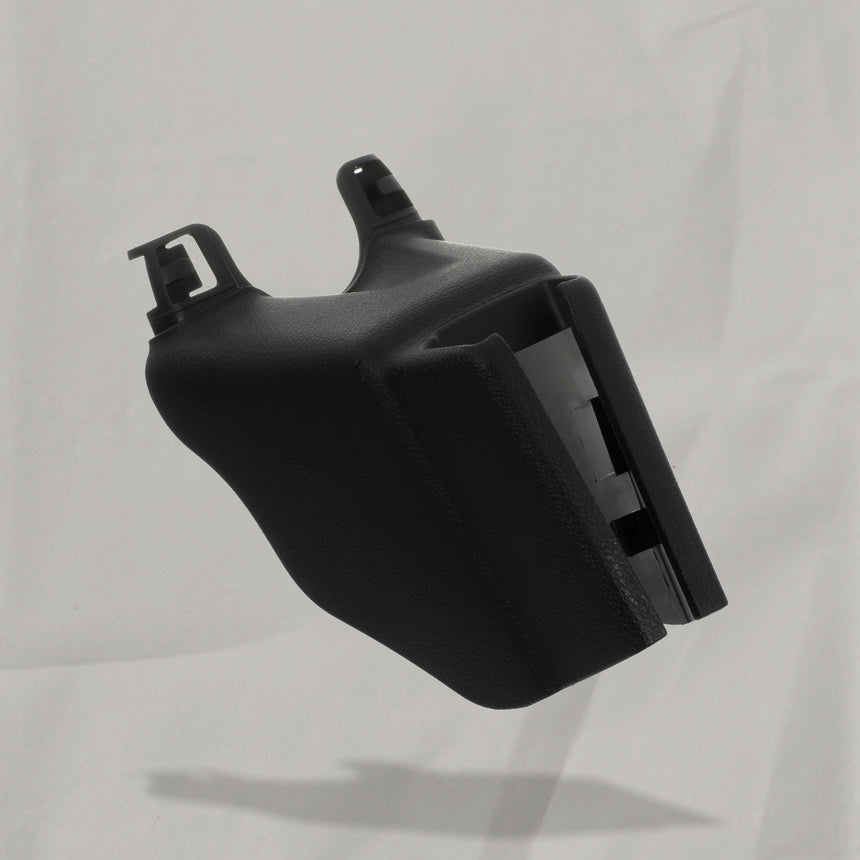 2022-2023 Honda Passport Ridgeline Passenger Rear Outer Track End Cover OEM