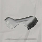 2019-2025 Volkswagen Jetta Driver Side Front Fender Brace Support OEM