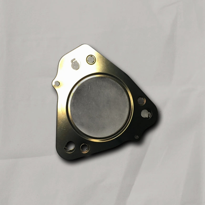2017-2023 Silverado Sierra 2500 3500 HD 6.6L Turbo Inlet Gasket OEM