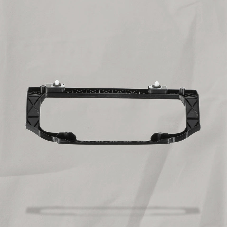 2015-2017 Ford Mustang Rear Center License Plate Bracket OEM