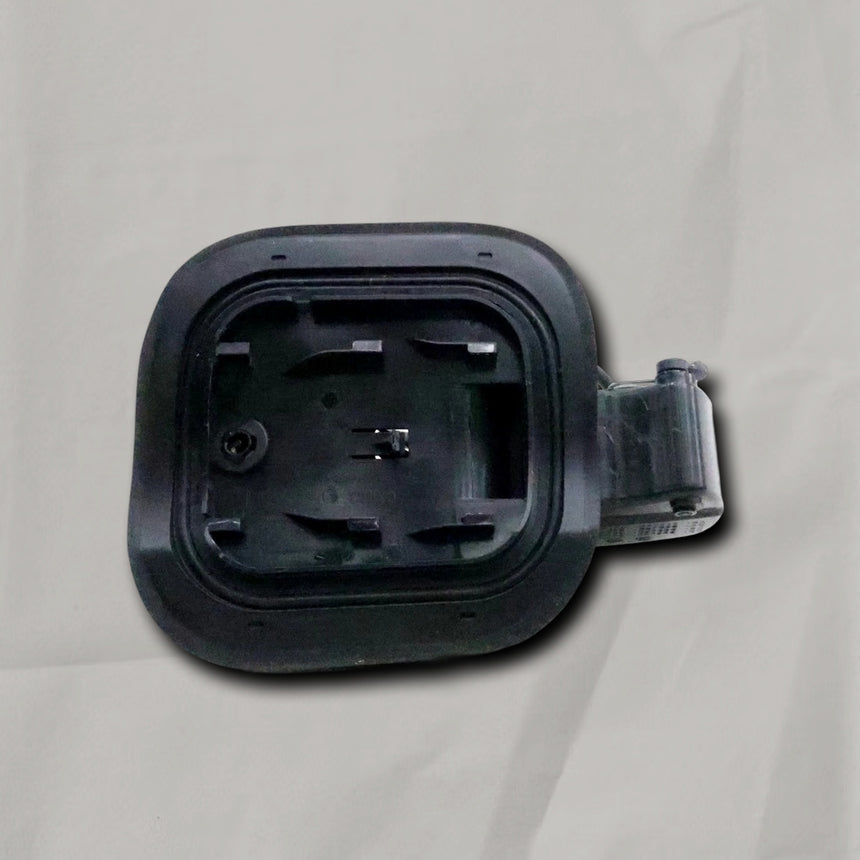 2020-2023 Lincoln Corsair Rr Fuel Filler Door Housing w/Elec Release OEM