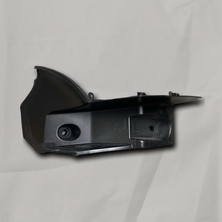 2014-2022 Jeep Cherokee KL Rear Taillight Flange OEM