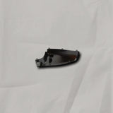 2017-2026 Jeep Compass Passenger Side Lower Mirror Cover Unpainted OEM