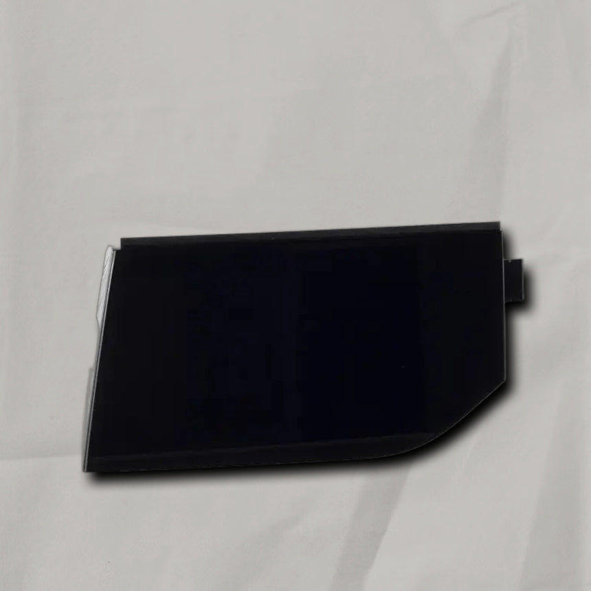 2023-2025 Lincoln Corsair Driver Side Rear Hinge Cover OEM