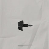 2018-2026 Jeep Wrangler Rear Lift-Gate Washer Nozzle OEM Rear Liftgate