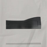2016-2019 Ford Explorer Police IU Rear Door Sill Plate OEM Ebony