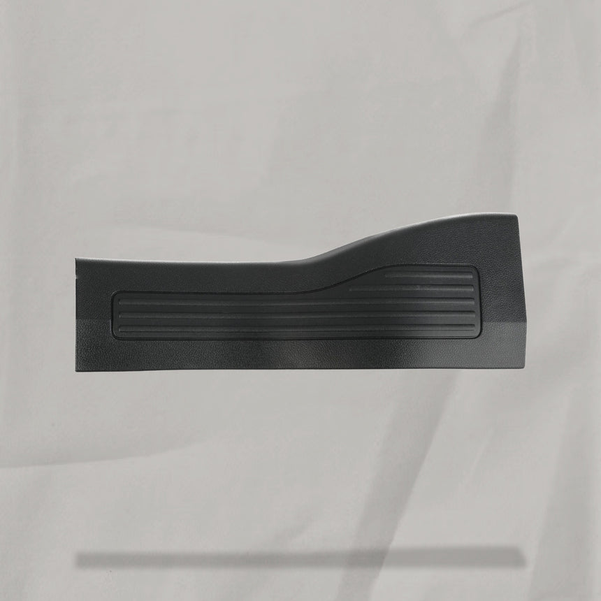 2016-2019 Ford Explorer Police IU Rear Door Sill Plate OEM Ebony