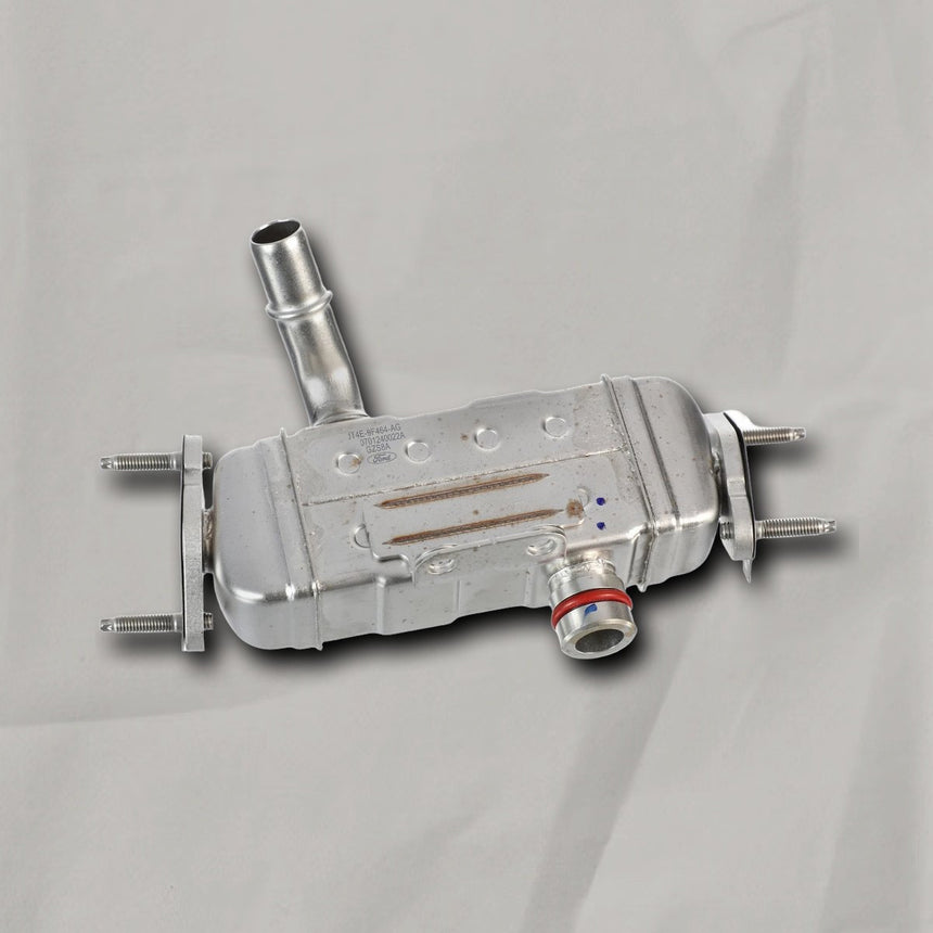 2018-2025 Ford Bronco F-150 Ranger 2.7L EGR Cooler OEM