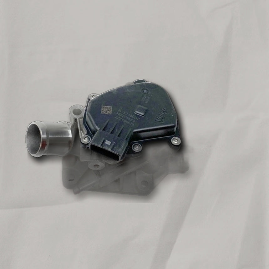 2016-2024 Nissan Titan Armada NV 5.6L Water Control Valve Thermostat Housing OEM