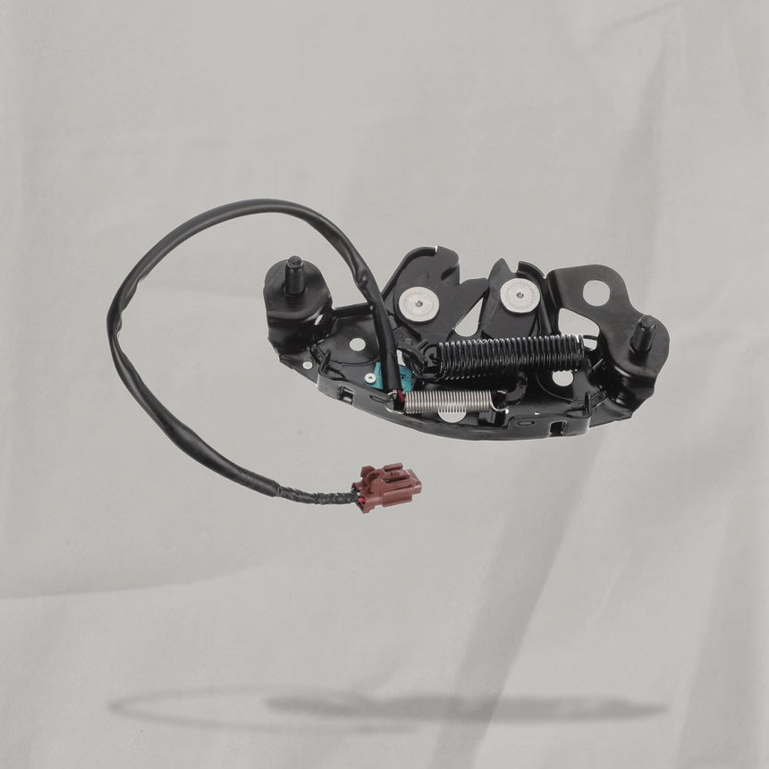 2017-2022 Nissan Rogue Sport Front Hood Latch w Remote Start OEM 2.0L L4