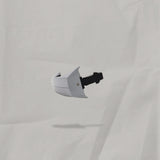 2018-2022 Ford EcoSport Rear Exterior Handle, Outside Primed OEM