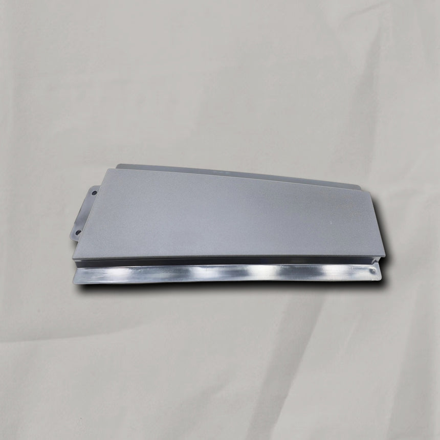 2021-2025 Ford Bronco 4-Door Pass Side B-Pillar Molding OEM