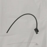 2015-2024 Nissan Murano Driver Side Front Windshield Washer Nozzle OEM