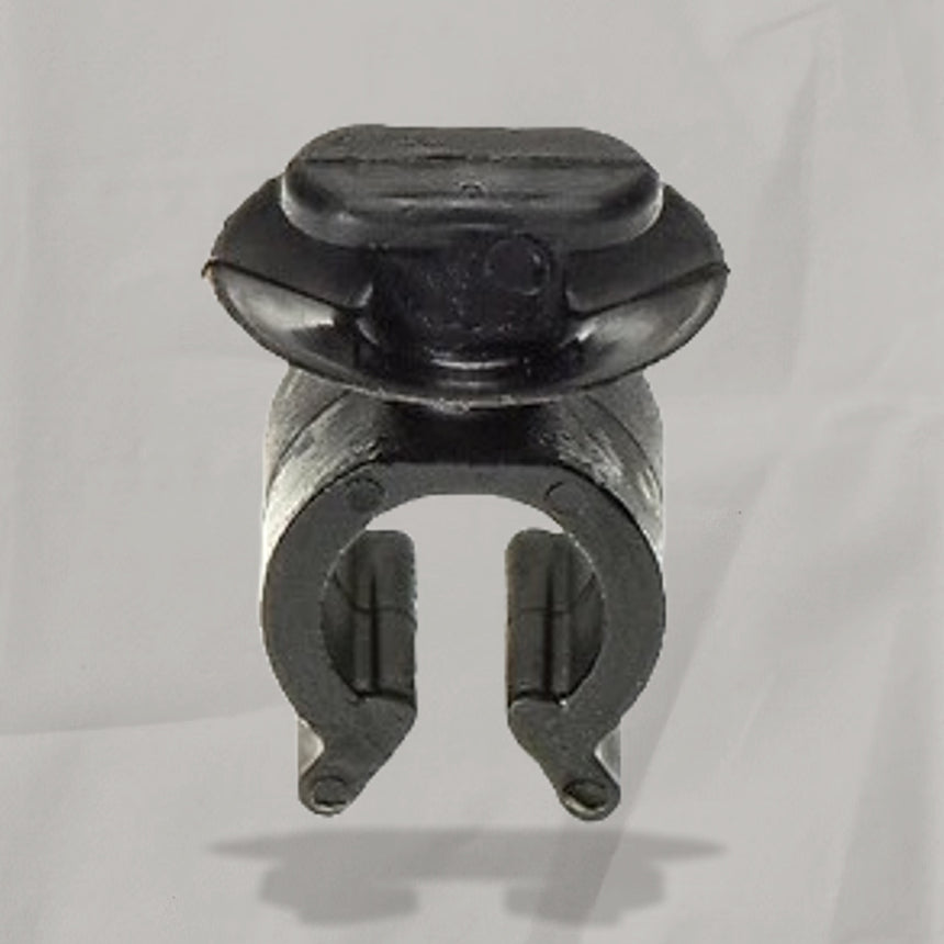2014-2016 Chrysler Dodge Hood Prop Rod Retainer Clip OEM