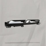 2012-2015 Volkswagen Passat Driver Side Interior Door Handle OEM
