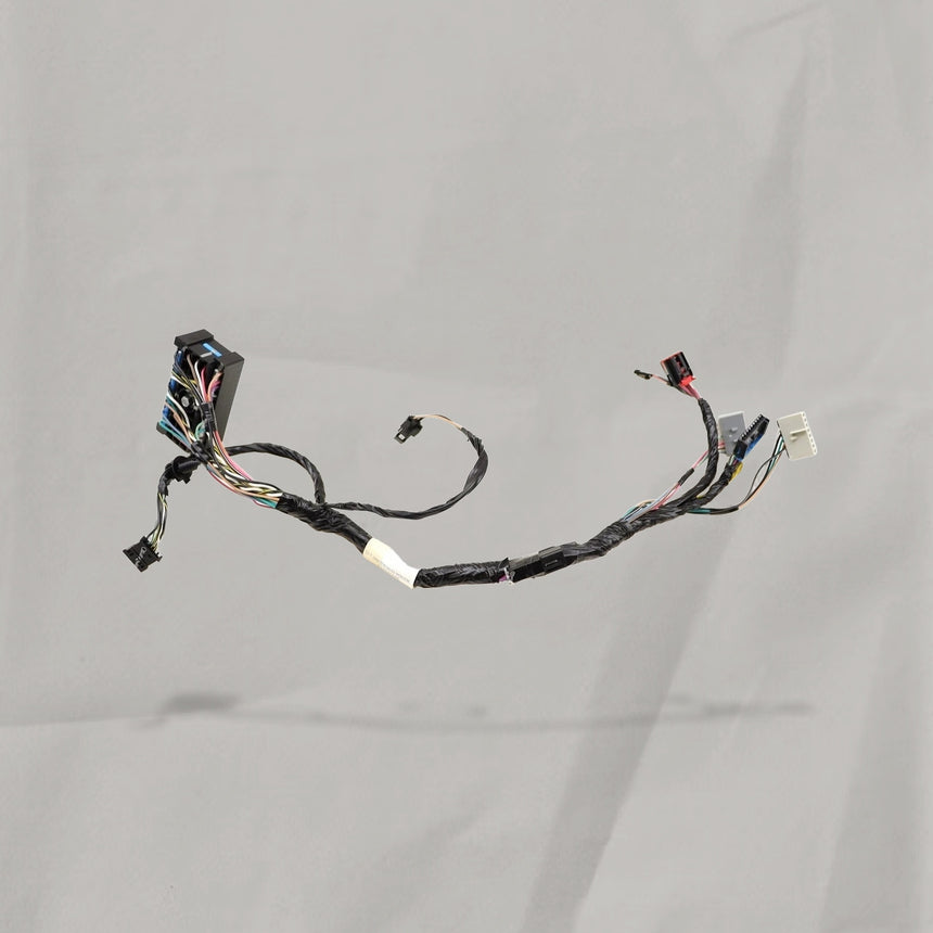 2018-2023 Chevy Express GMC Savana Steering Column Wiring Harness OEM