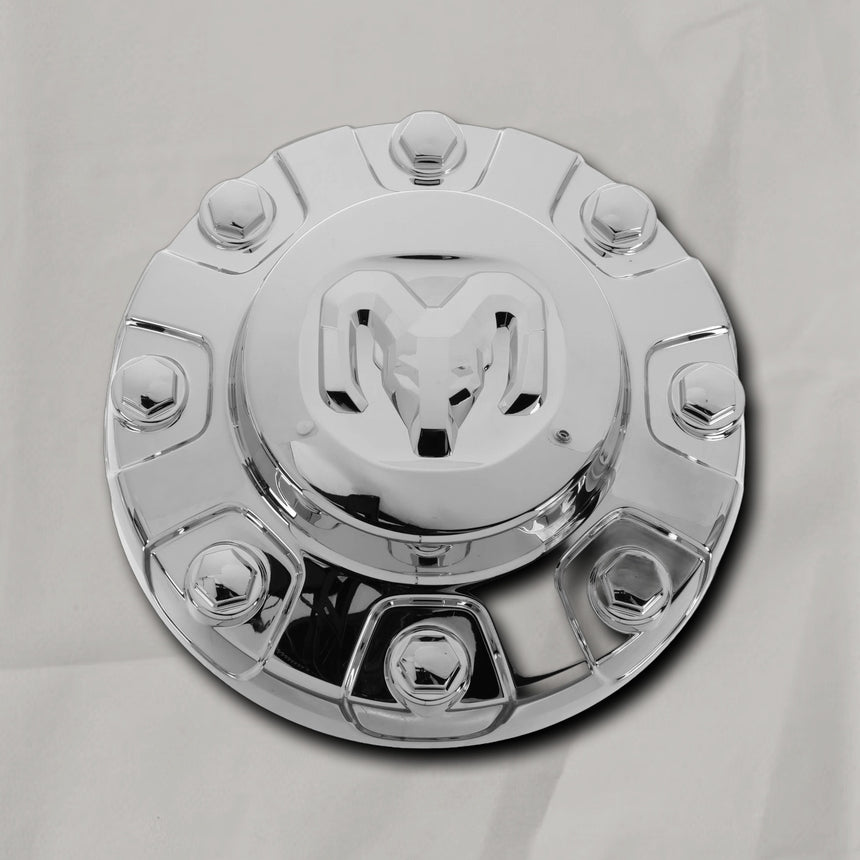 2019-2026 Ram 3500 Front Wheel Center Cap Cover Chassis Cab OEM