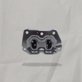 2013-2023 Nissan Altima Maxima Driver Side Front Bumper Impact Bar Bracket OEM