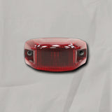2014-2026 Ram ProMaster 2500 3500 Rear Roof Red Marker Lamp OEM