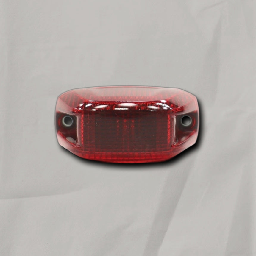 2014-2026 Ram ProMaster 2500 3500 Rear Roof Red Marker Lamp OEM
