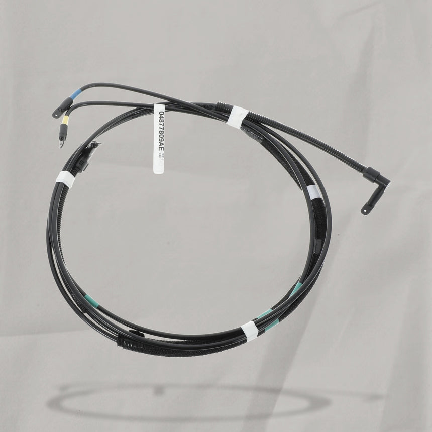 2022 Jeep Grand Cherokee Front Air Line Assembly OEM