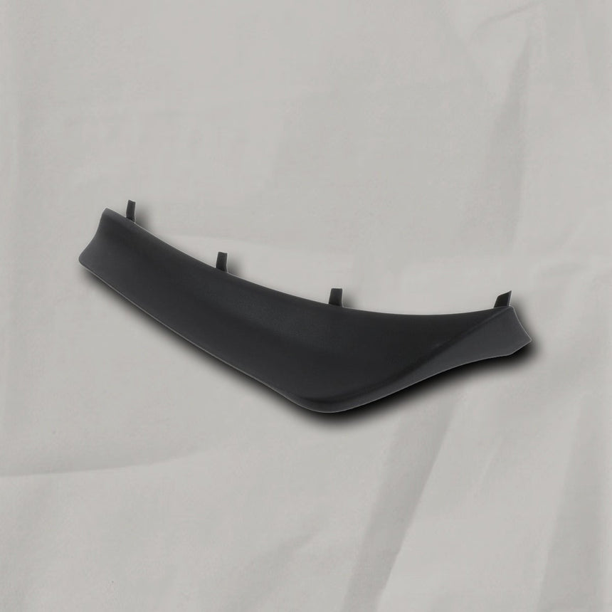 2021-2027 Jeep Grand Cherokee Driver Side Front Fascia Spat OEM
