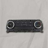 2020-2024 Ford E-Transit Fr w/o Rr Heat Window Dash Control Unit OEM