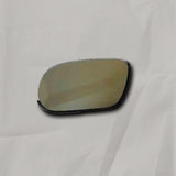 2017-2022 Honda HR-V Driver Side Mirror Glass w/o Heated OEM
