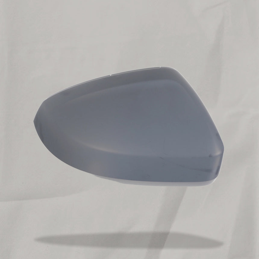 2023-2025 VW Taos Passenger Side Front Door Mirror Cover OEM Primed