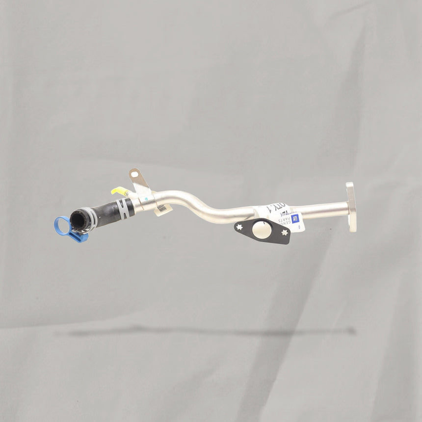 2016-2026 Chevy Malibu Equinox Cruze Trax 1.4L 1.5L Turbo Thermal Bypass Pipe OEM