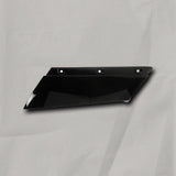 2020-2025 Ford Explorer Rear Driver Side Upper Wheel Arch Molding OEM Black
