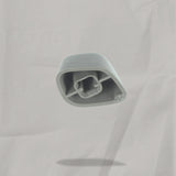 2014-2020 Chevy Silverado GMC Sierra Passenger Seat Lumbar Support Actuator Knob OEM Dune