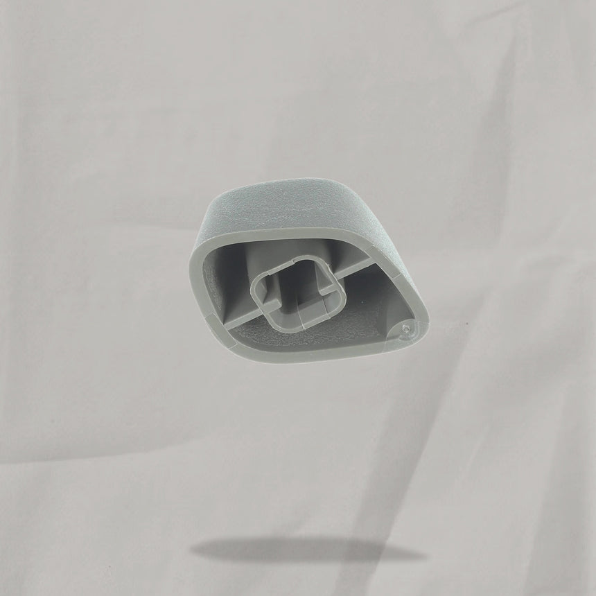 2014-2020 Chevy Silverado GMC Sierra Passenger Seat Lumbar Support Actuator Knob OEM Dune