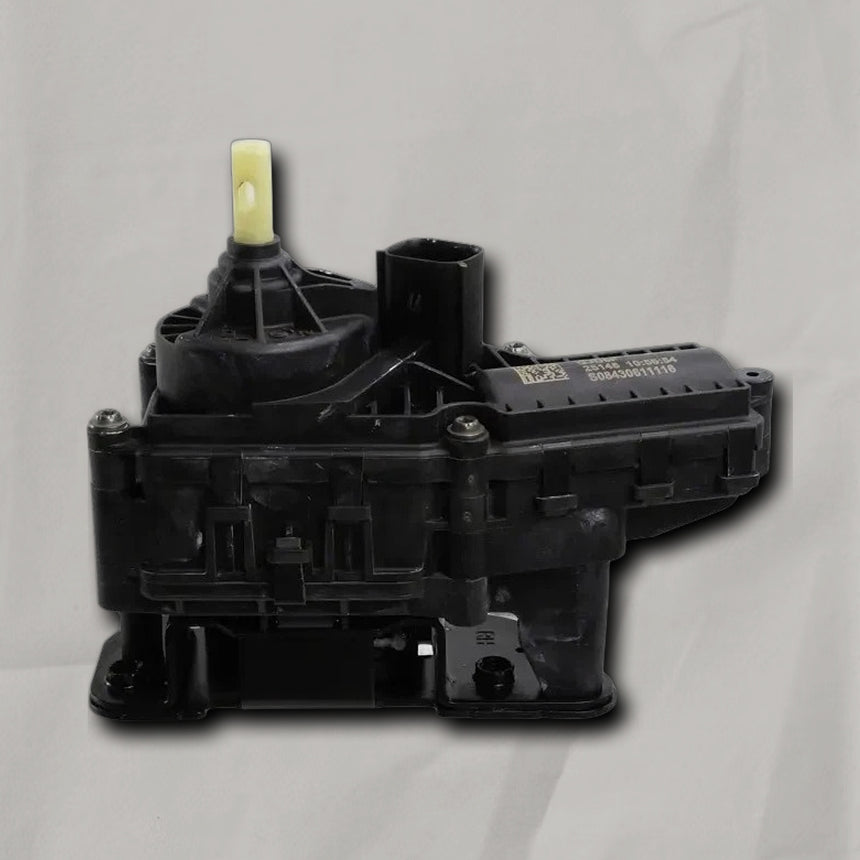 2021-2025 Ford F-150 Rear Right Tailgate Latch w/Power Release & Close OEM