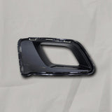 2018-2023 Chevy Camaro Passenger Side Front Fog Lamp Bezel OEM Black