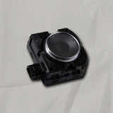 19-24 Chevy Silverado GMC Sierra Tahoe 4-Way Lumbar Switch OEM