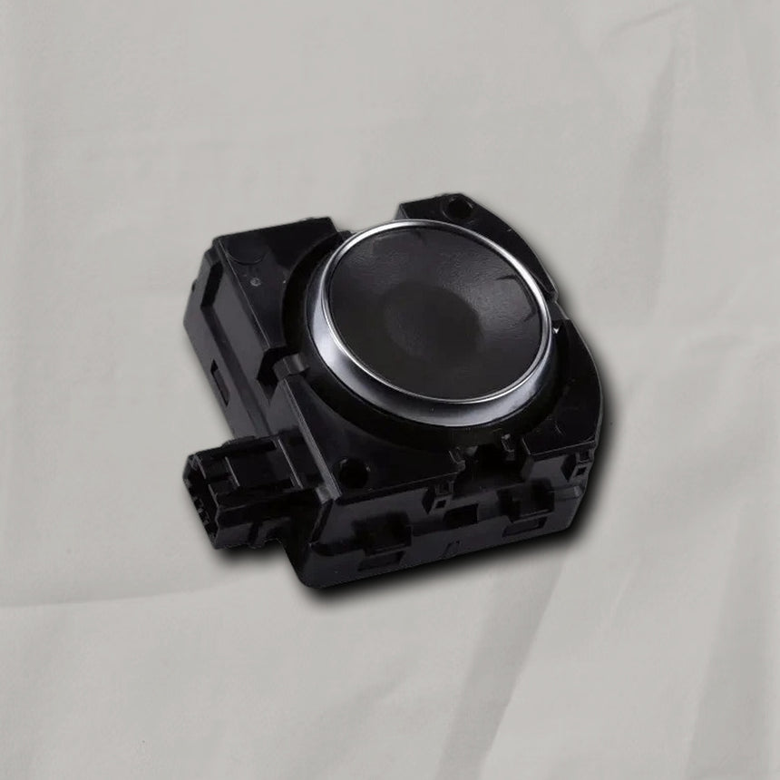 19-24 Chevy Silverado GMC Sierra Tahoe 4-Way Lumbar Switch OEM