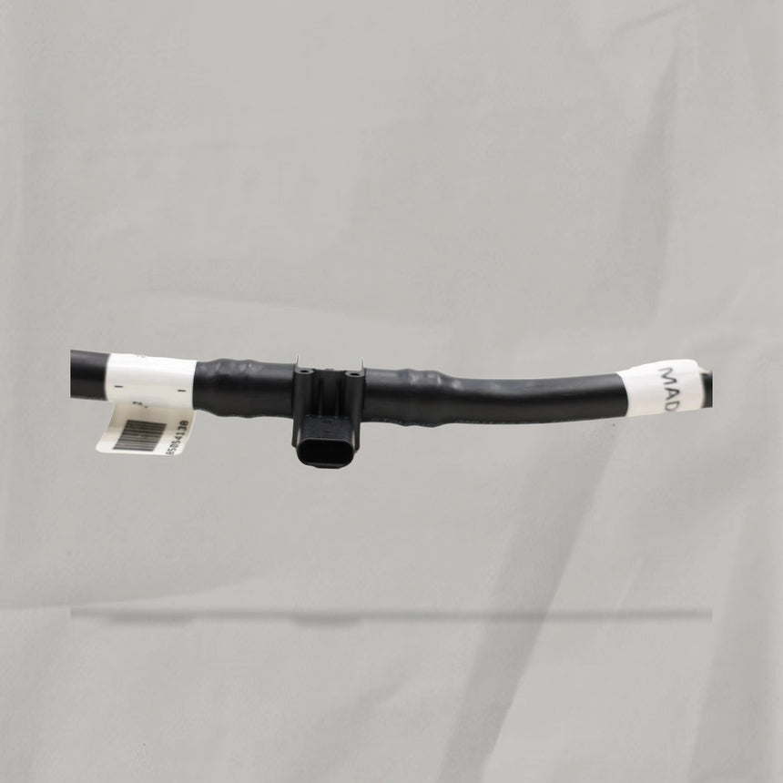 2024-2025 Chevy Silverado GMC Sierra 2500 3500 6.6L Fuel Vapor Hose OEM