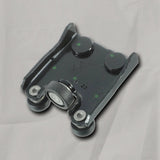 2017-2026 Chrysler Pacifica Voyager Sliding Door Hinge Bracket OEM